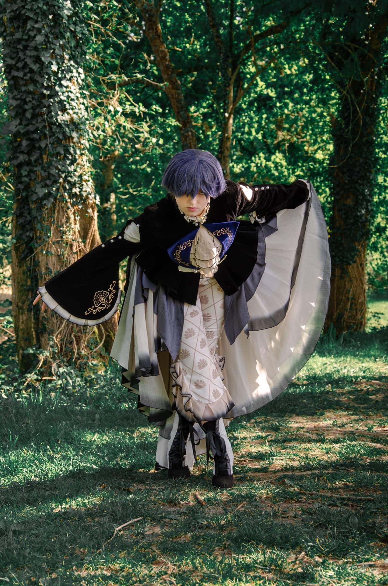 Ciel Phantomhive  - Photo 4