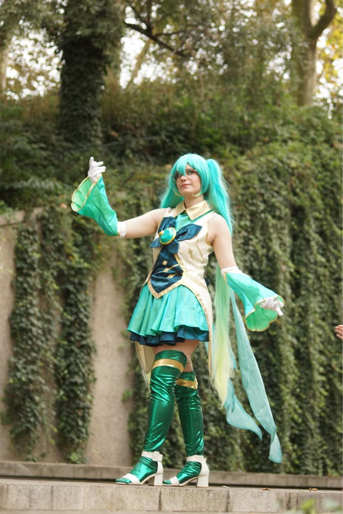 Sona Star Guardian - Photo 4