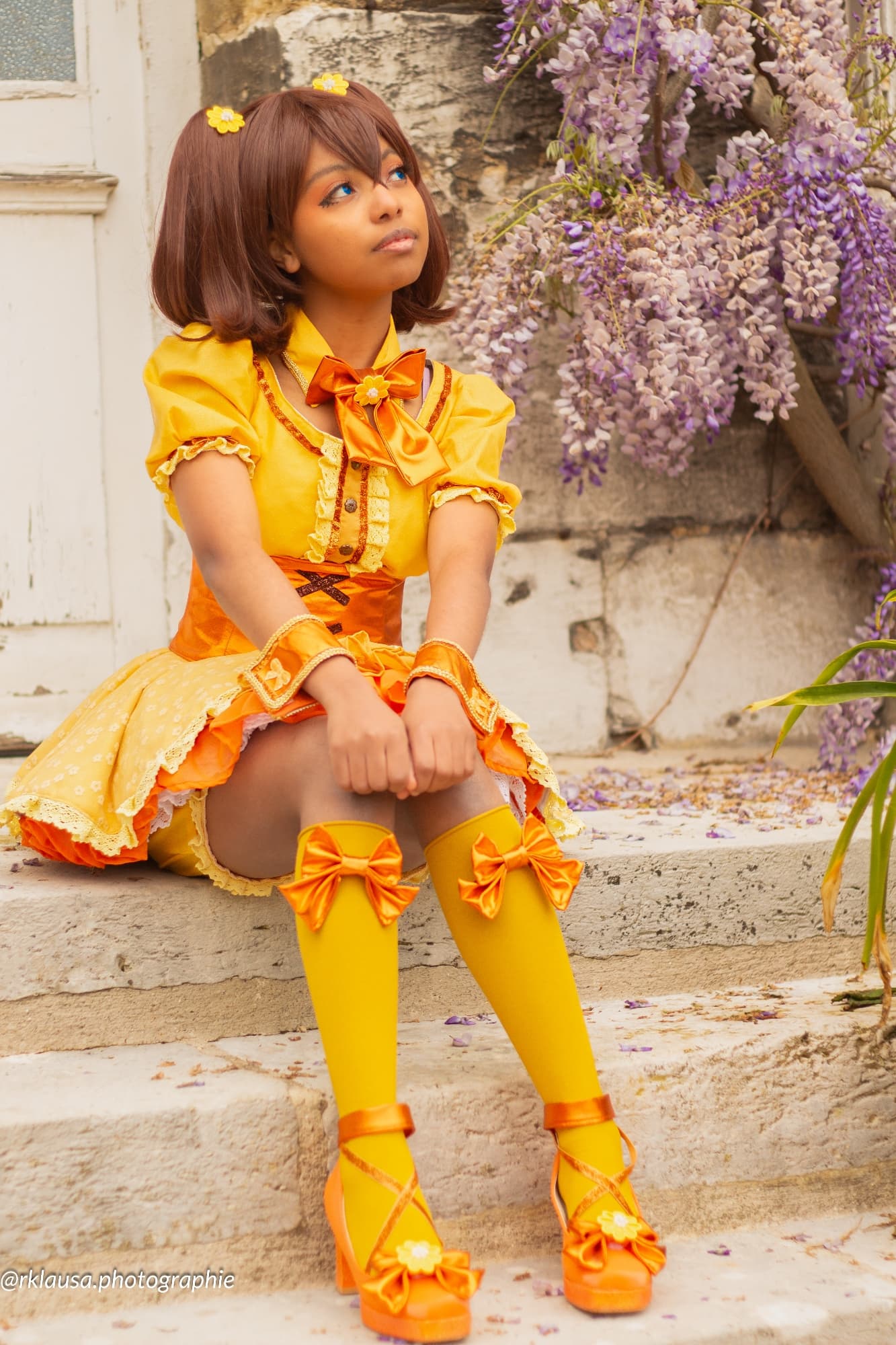 Kilari ver. Balalaïk - Photo 2