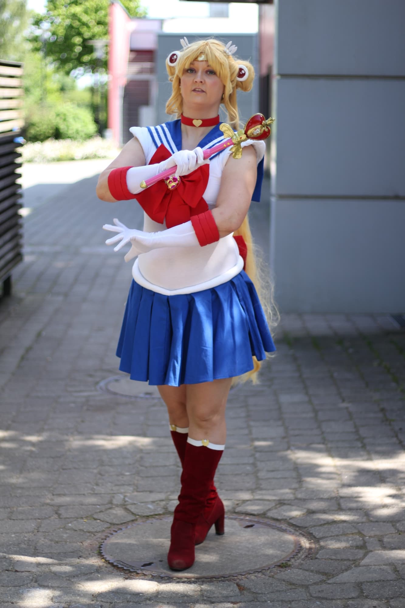Sailor Moon - Photo 7