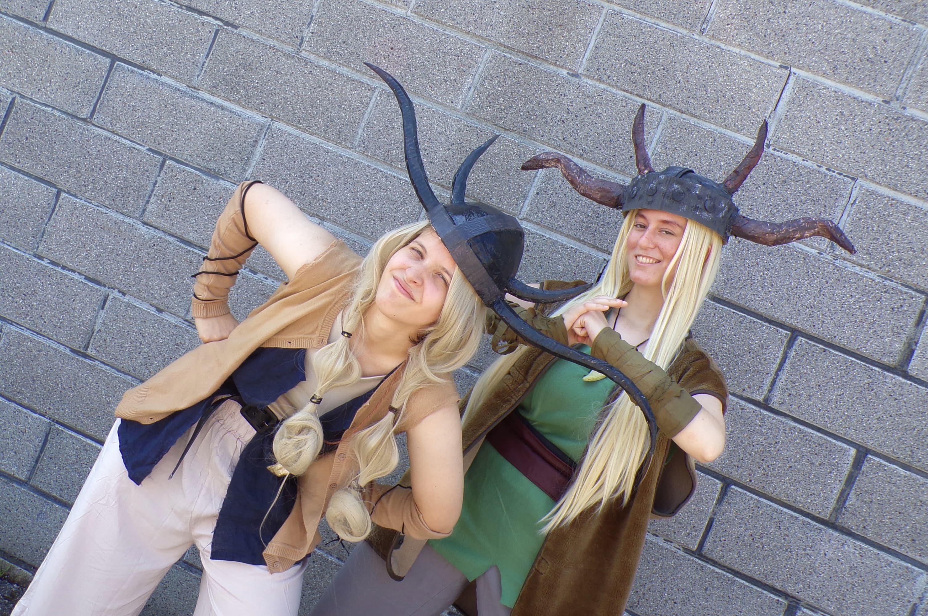 Ruffnut and Tuffnut - Photo 9