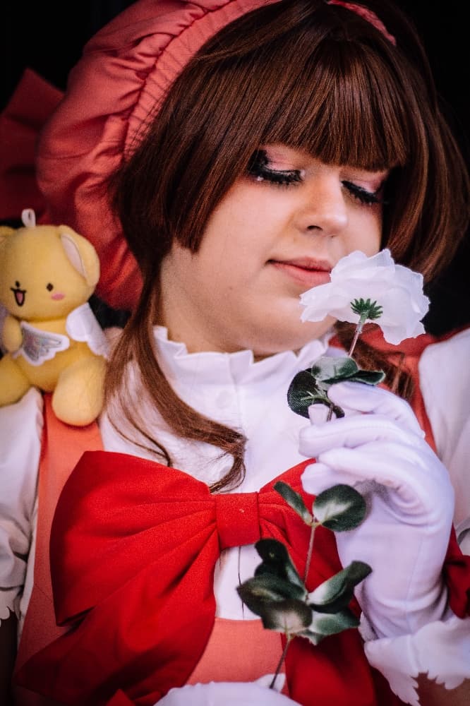 Sakura - shooting 2 - Photo 3