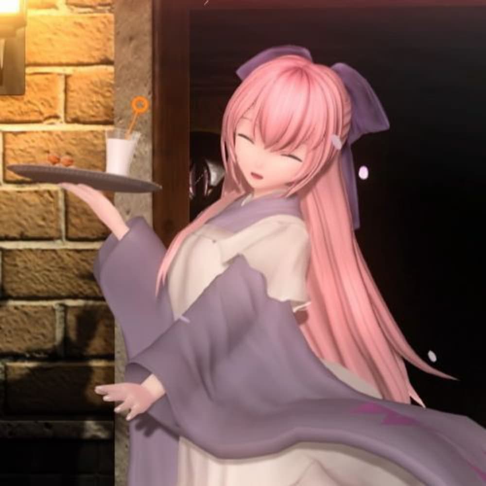 Megurine Luka