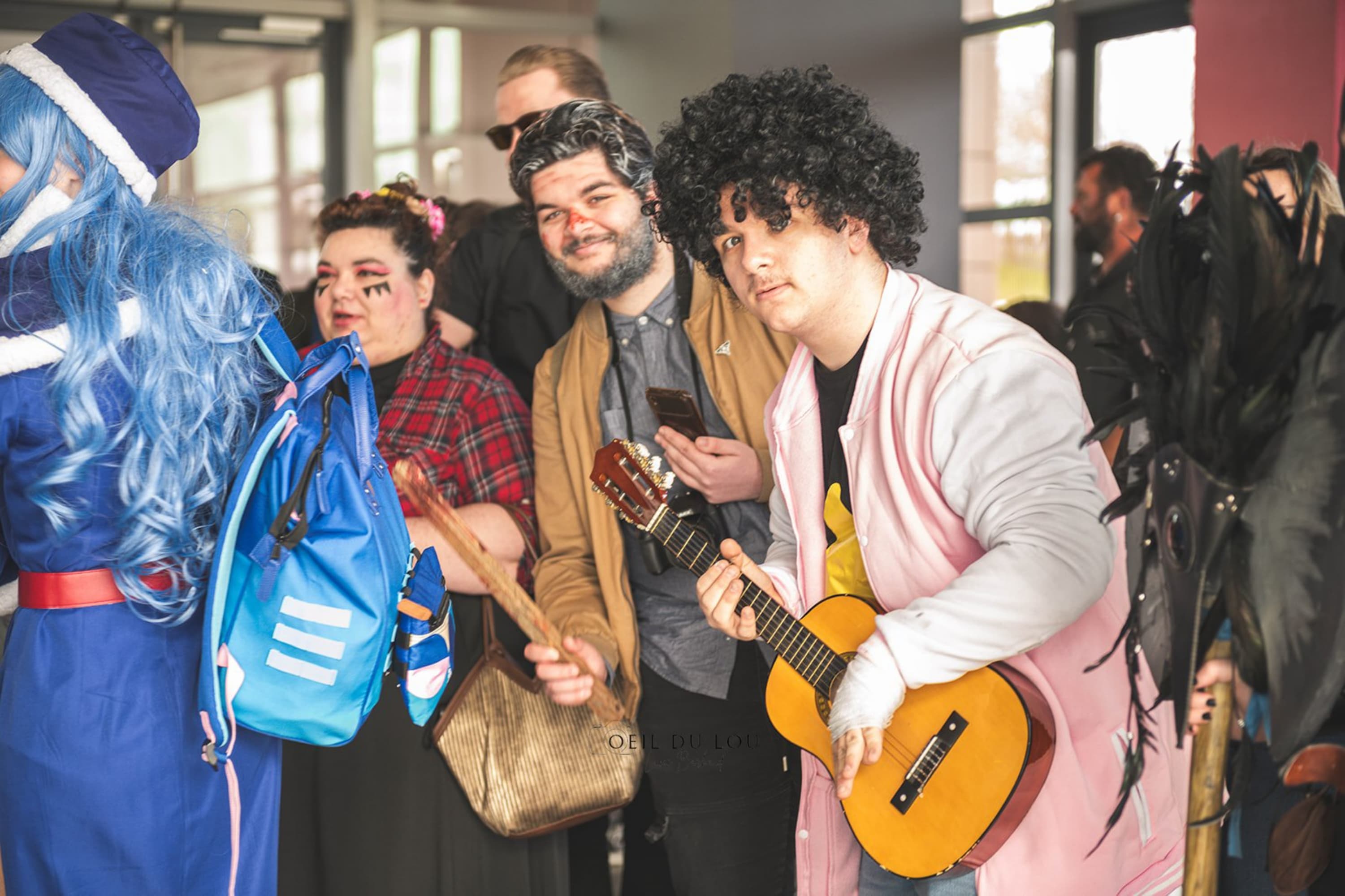 Steven Future - Photo 4