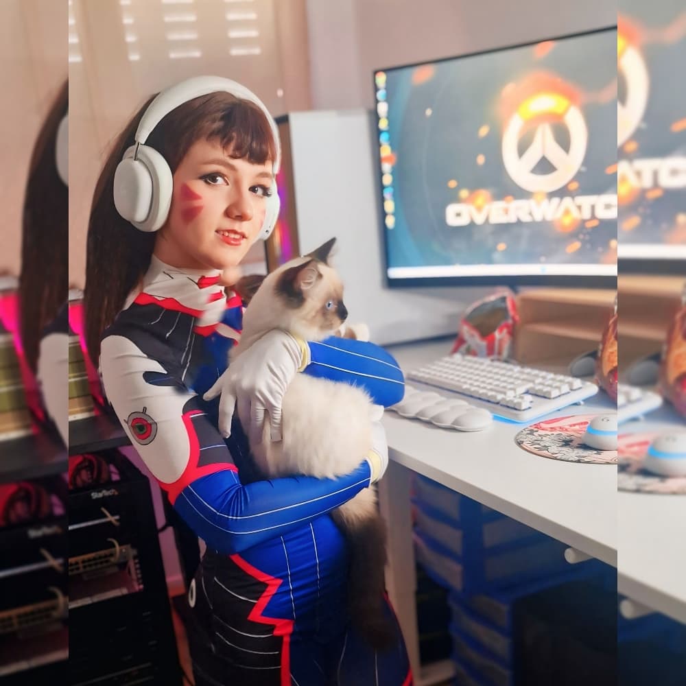 D.Va - Photo 2
