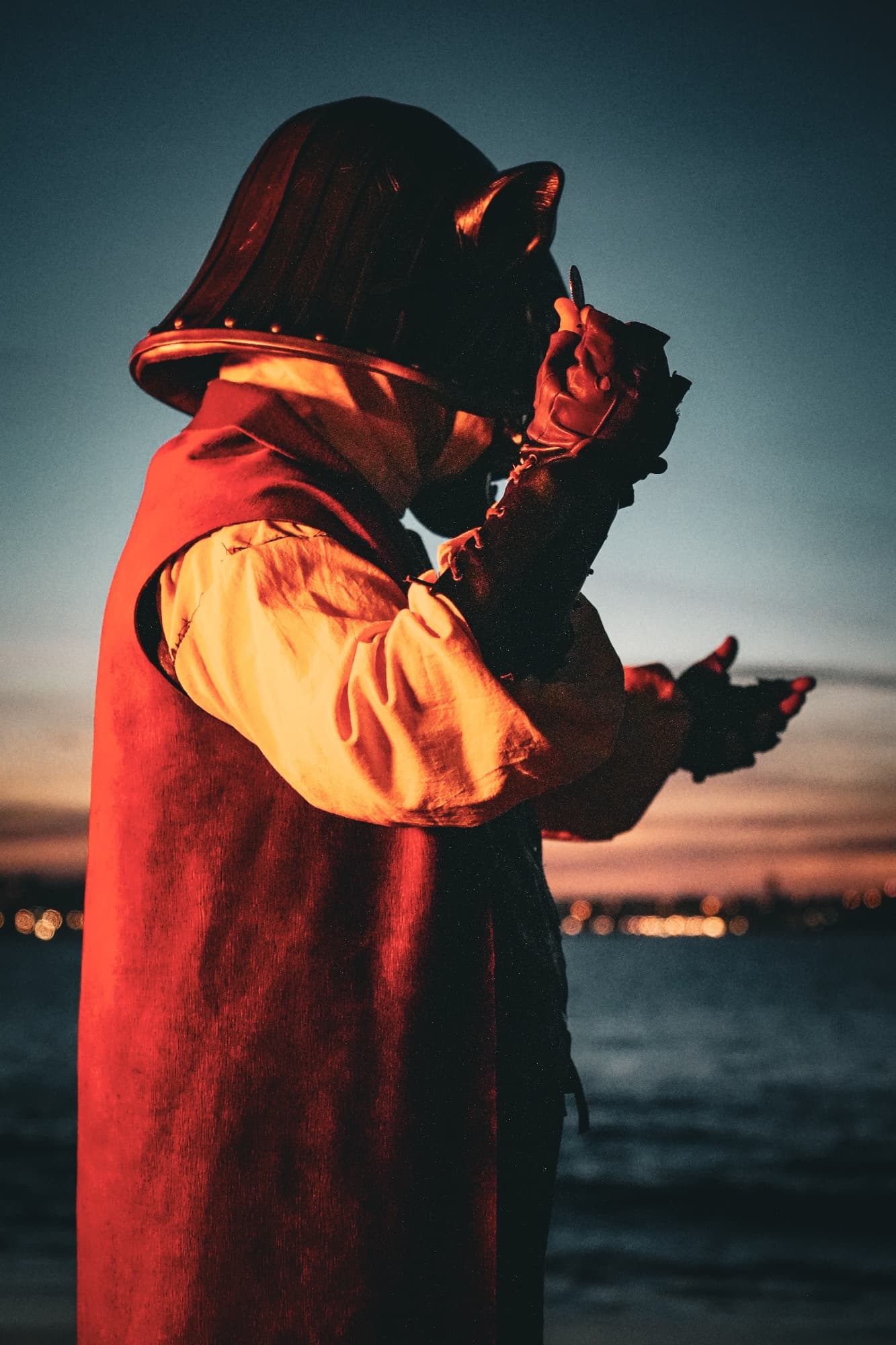 Maître du Temps  - Photo 68