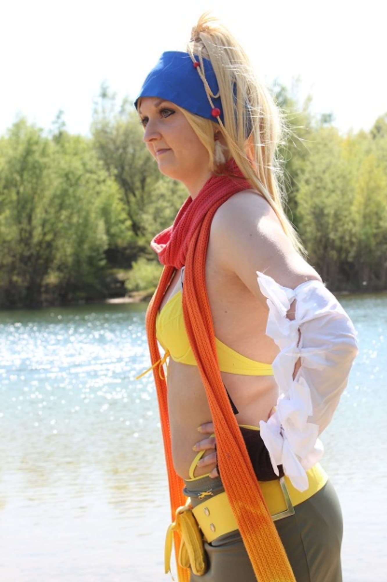 Rikku (Dieb) - Photo 88