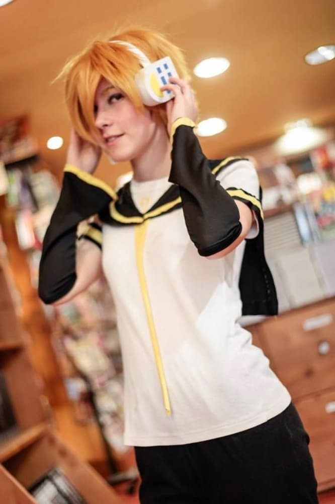 Len Kagamine - Photo 4