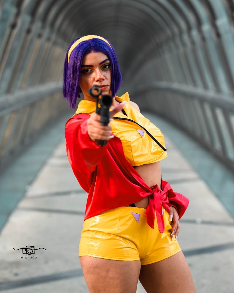 Faye by Linlin  - Photo 8