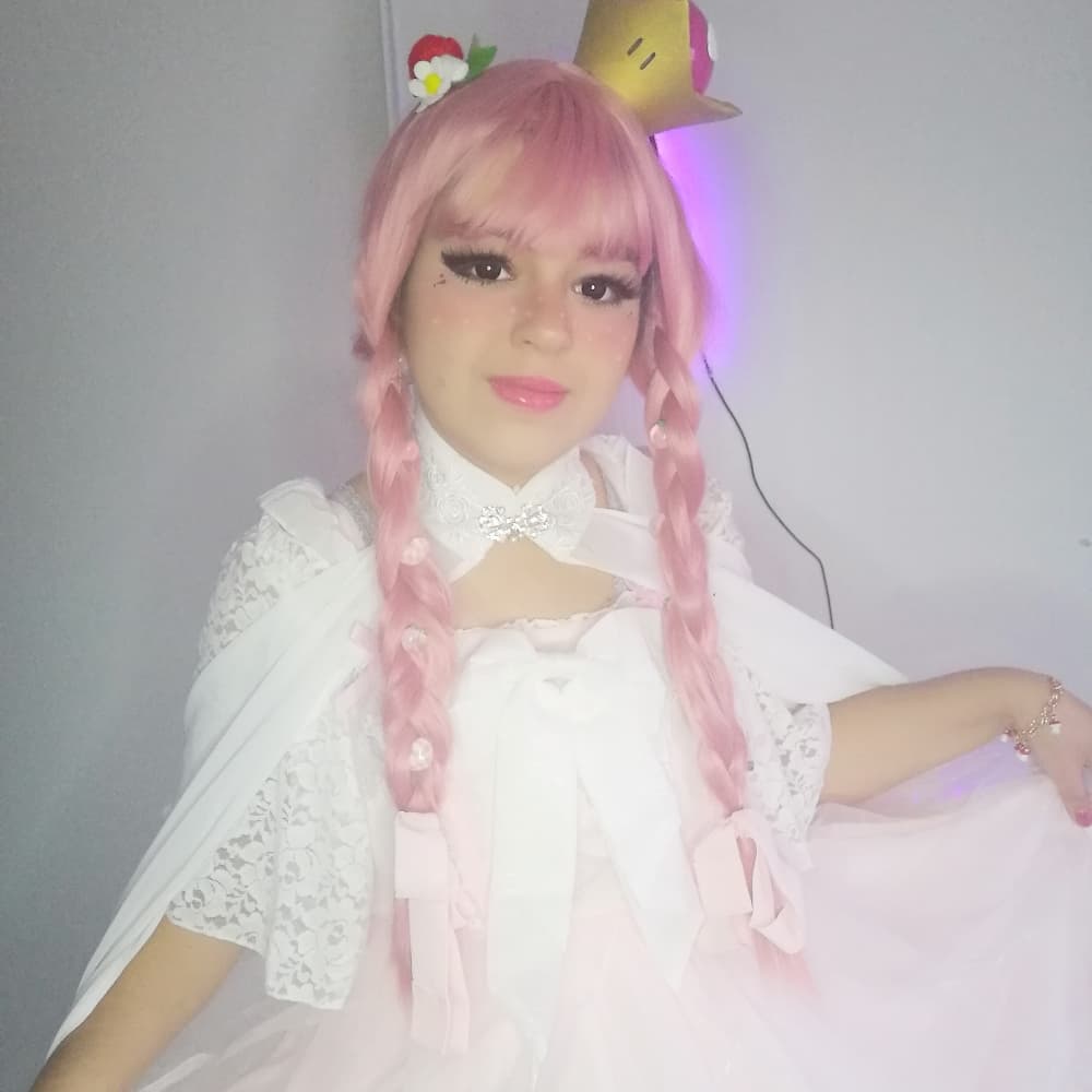 Toadette-1er version