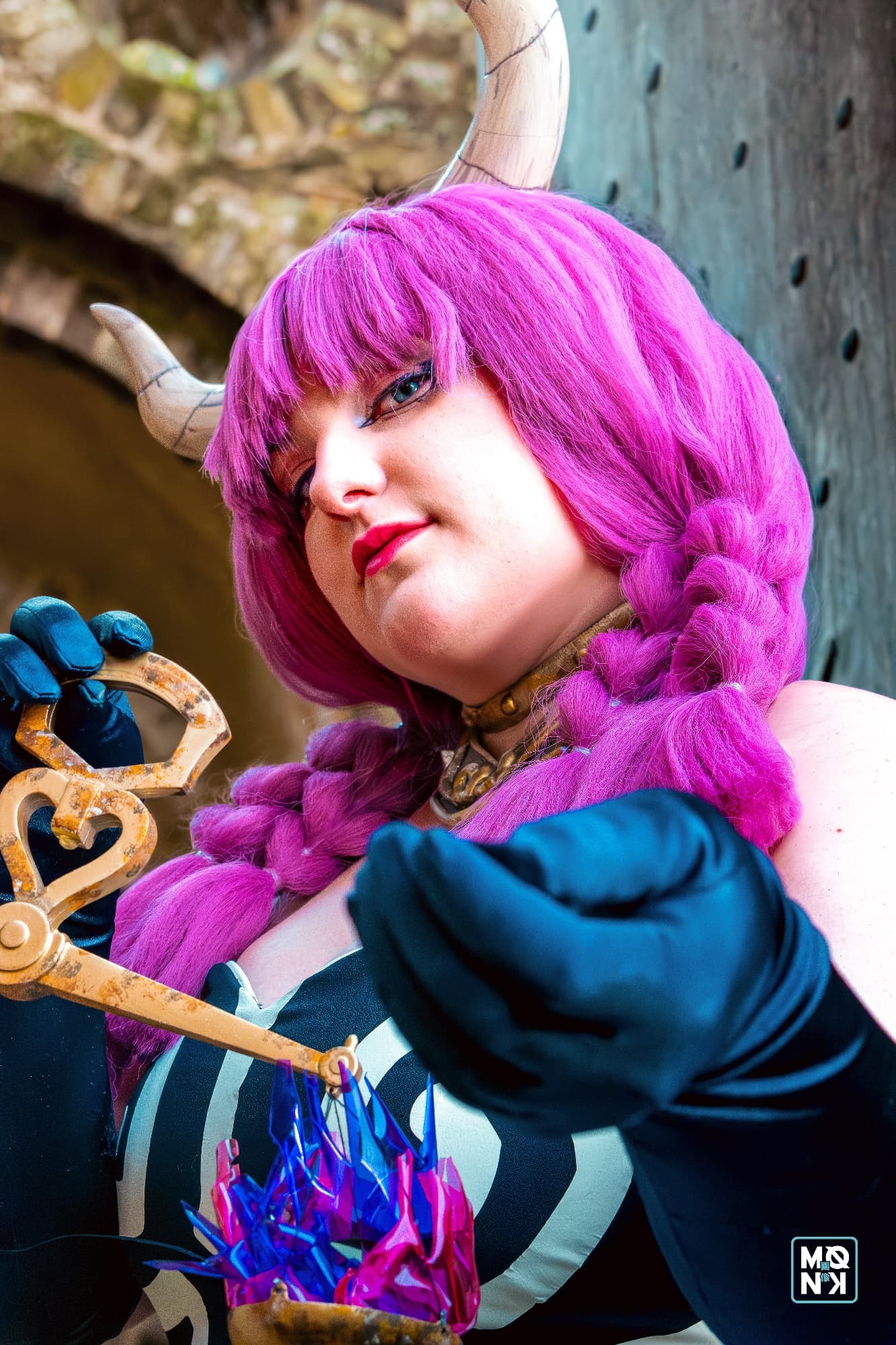 Aura la guillotine  - Photo 3