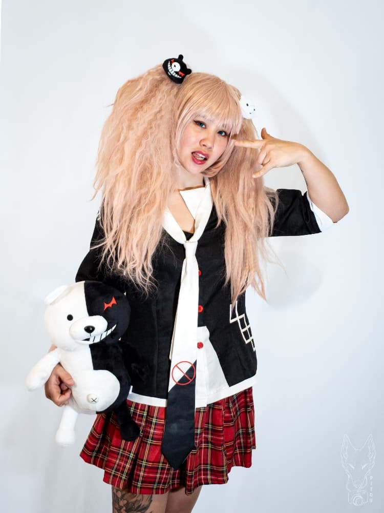 Junko Enoshima