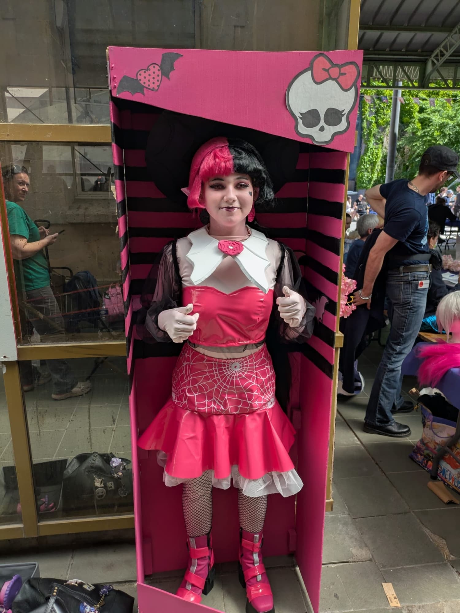 Drac 25/04 - Photo 26