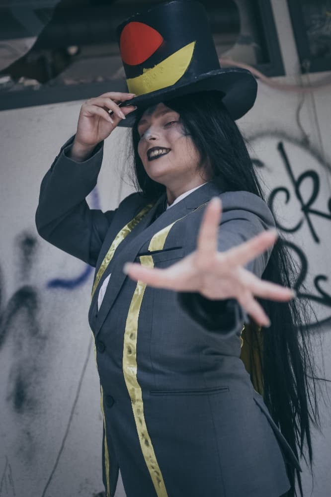 Sir Pentious  - Photo 2