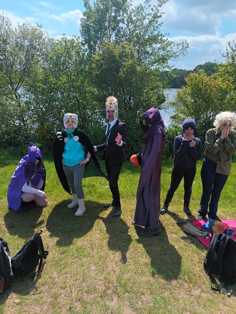 Japanantes - Photo 5