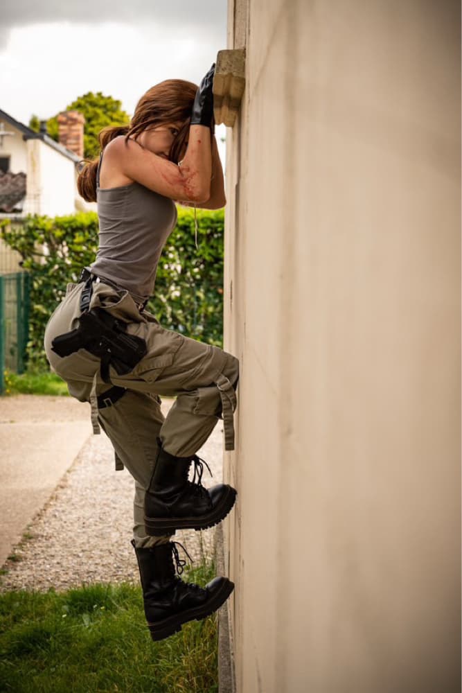 Lara croft - Photo 41