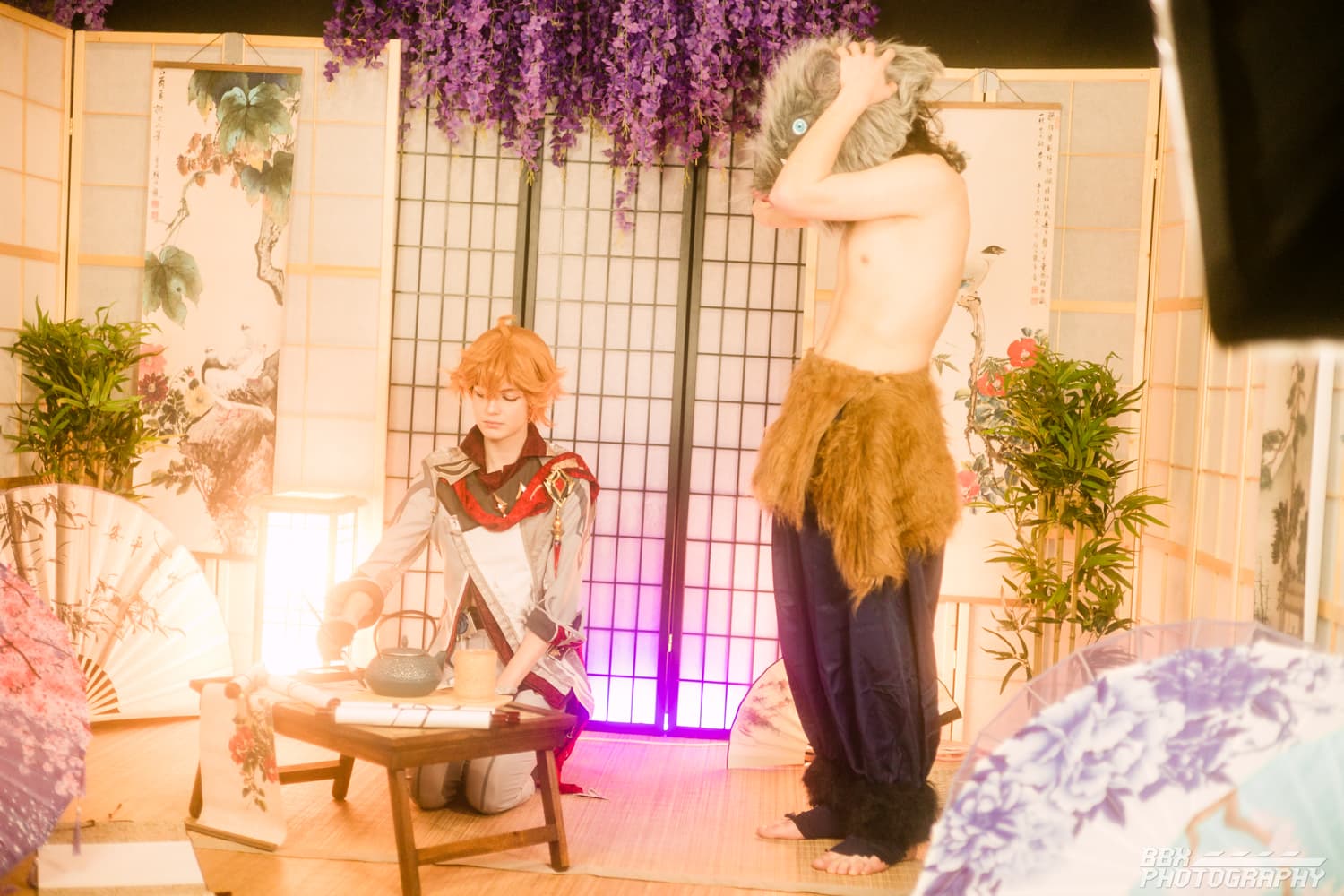 Tartaglia  - Photo 1