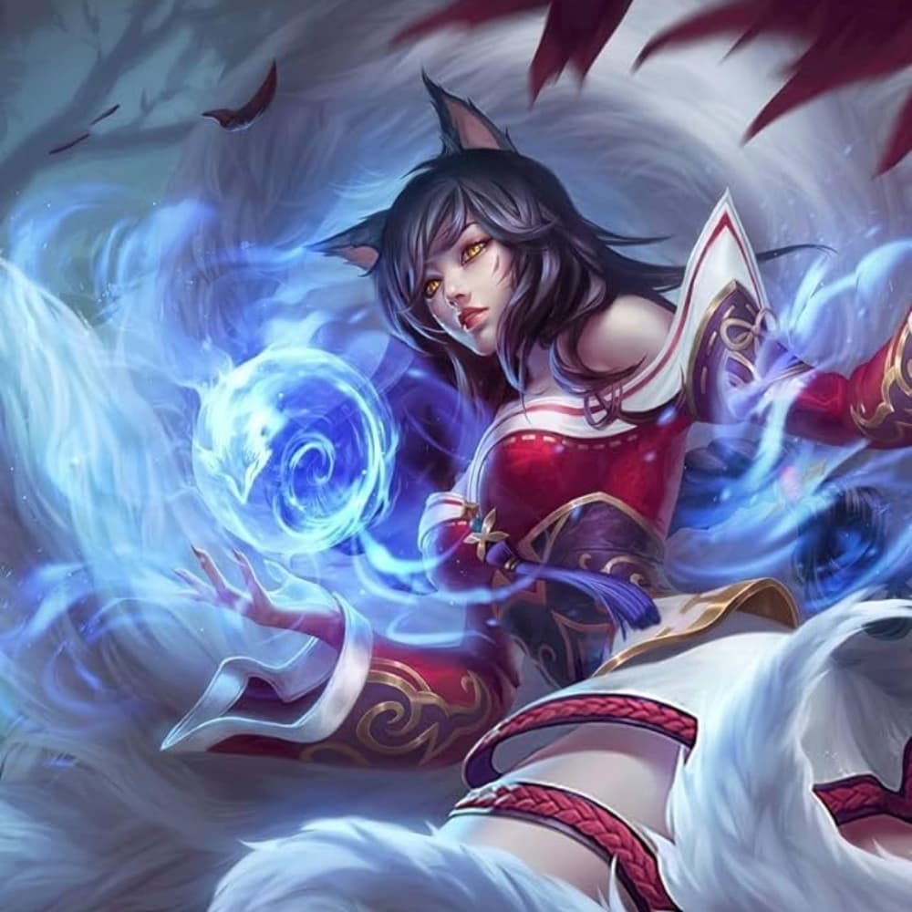 Ahri
