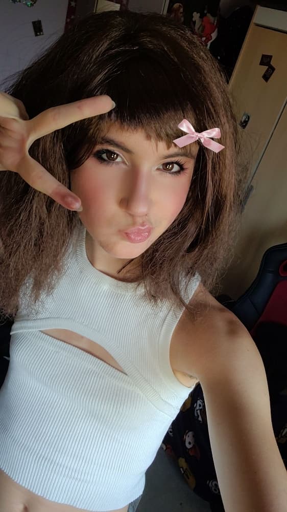 Ochaco (Casual)  - Photo 5