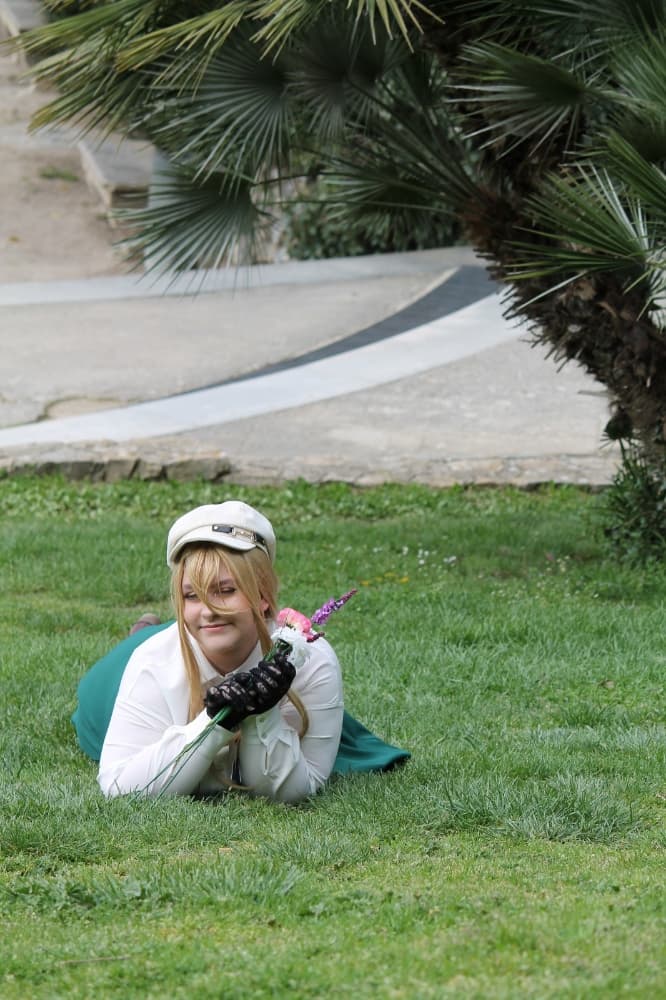 Violet Evergarden  - Photo 2