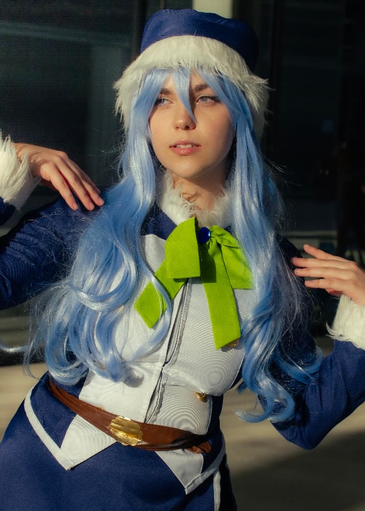 Juvia (TGS 2024) - Photo 1