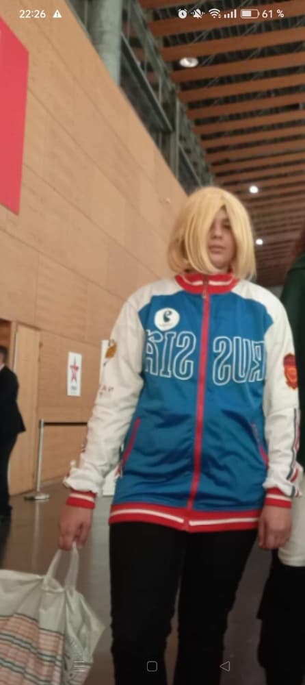 Yurio plisetsky  - Photo 4