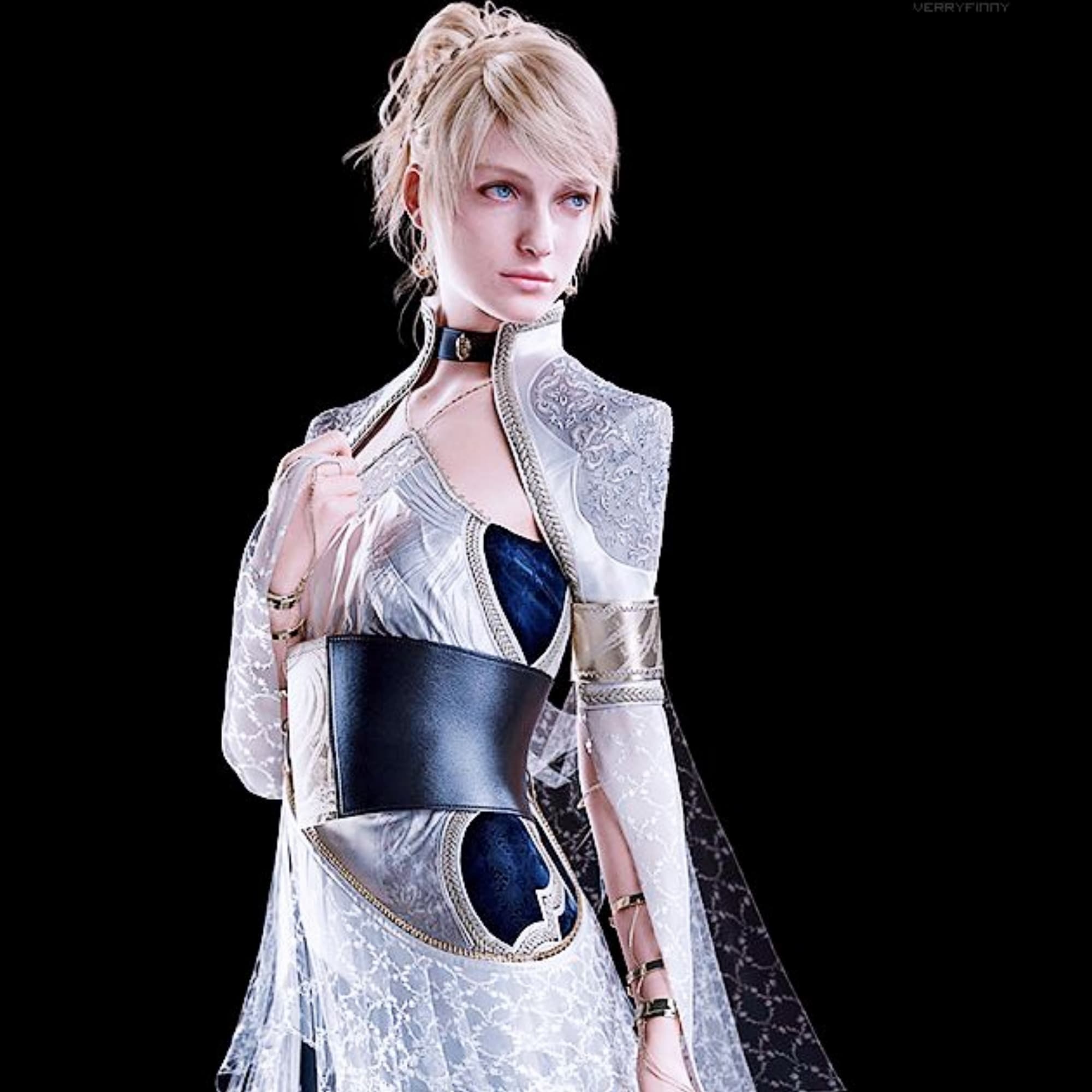 Luna Kingsglaive