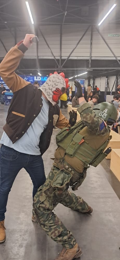 Soldat polonais - Photo 17