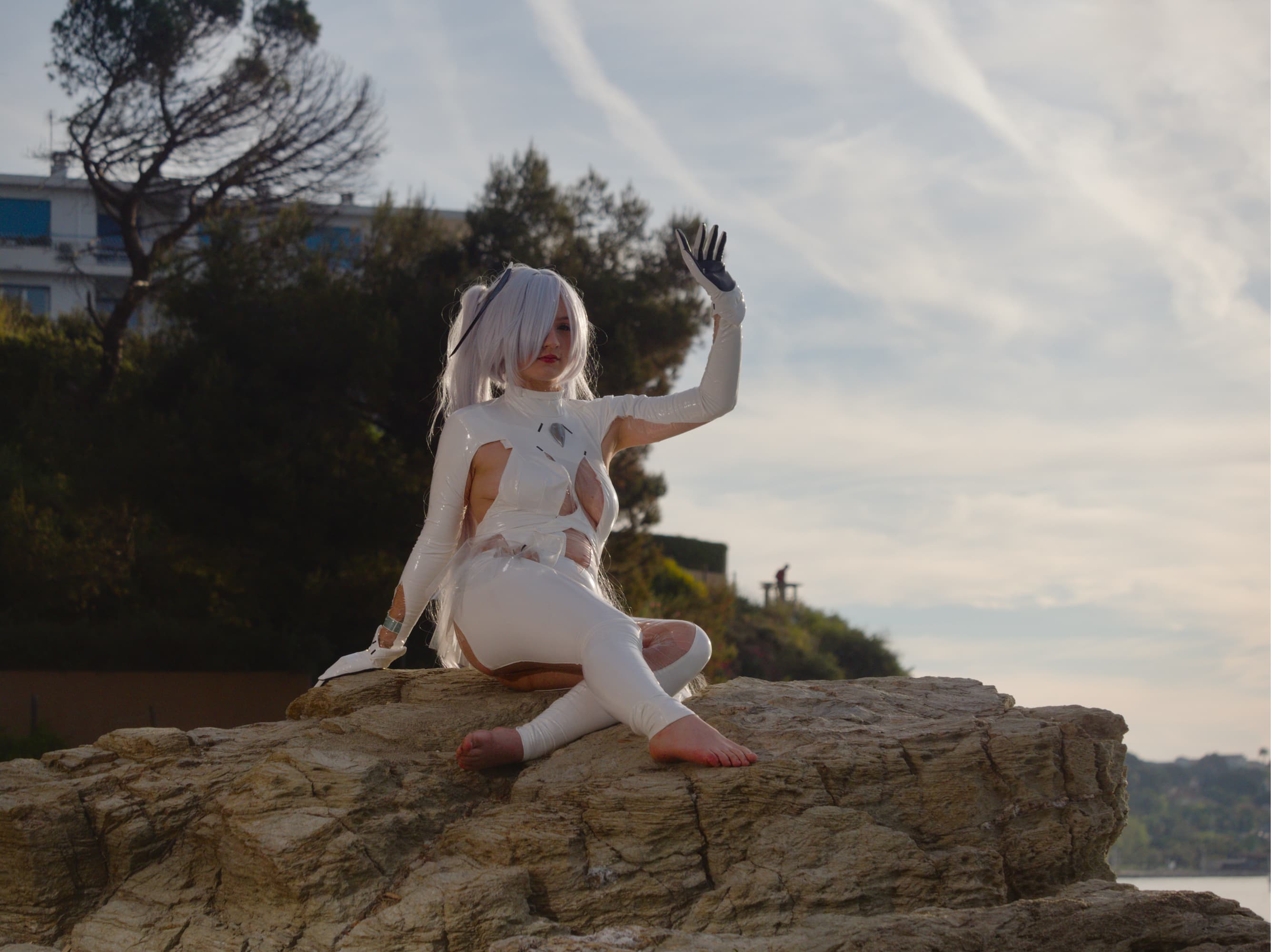 Cinderella - NIKKE - Photo 10