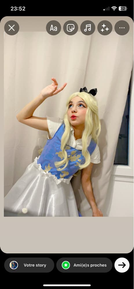 Alice in Wonderland - Photo 1