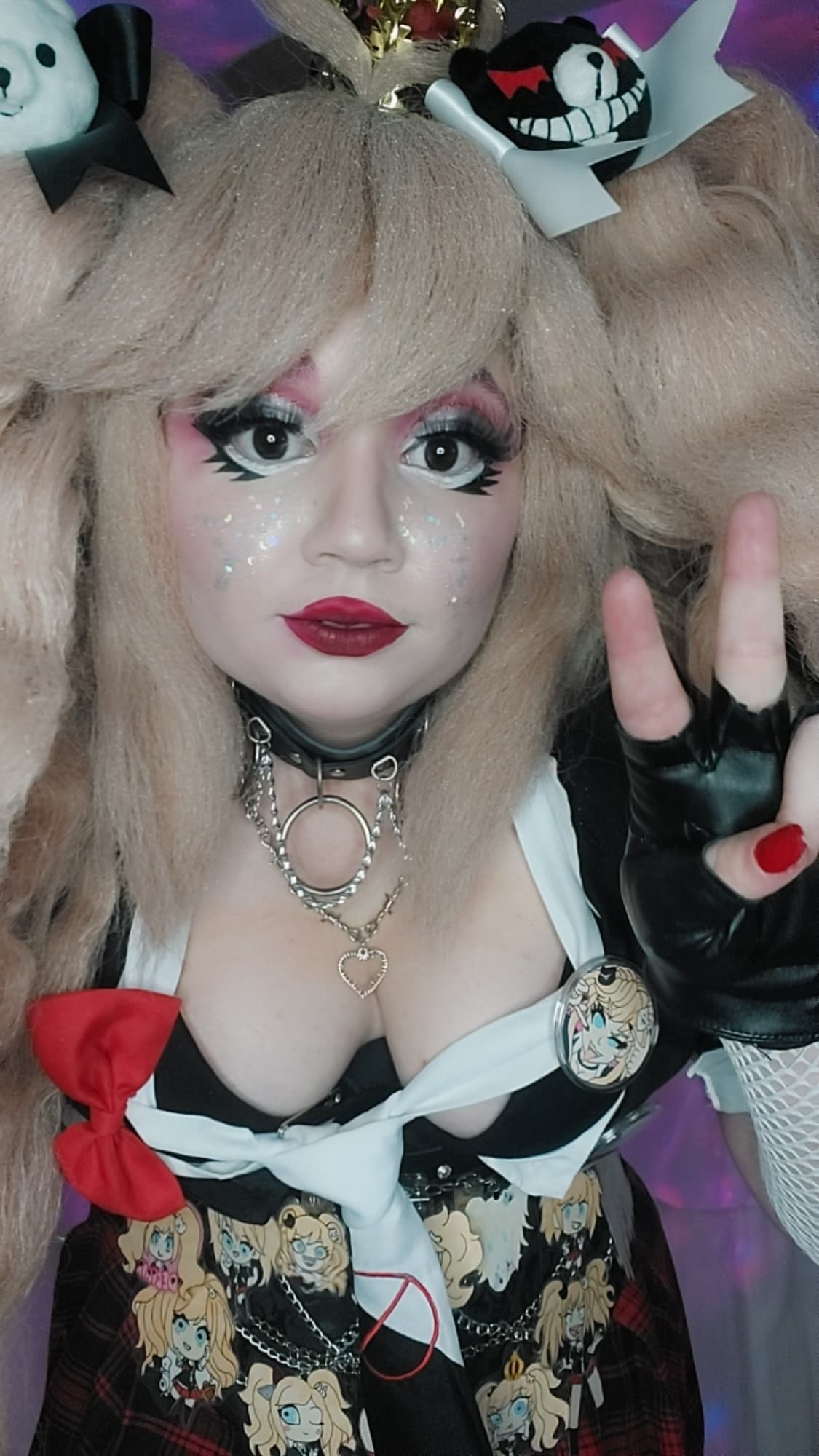 Junko Enoshima 2024 - Photo 9