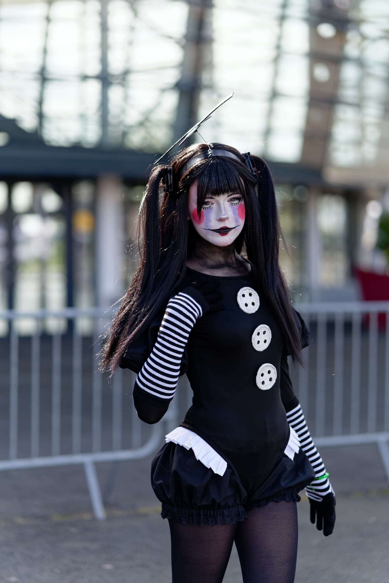 Puppet  - Photo 3