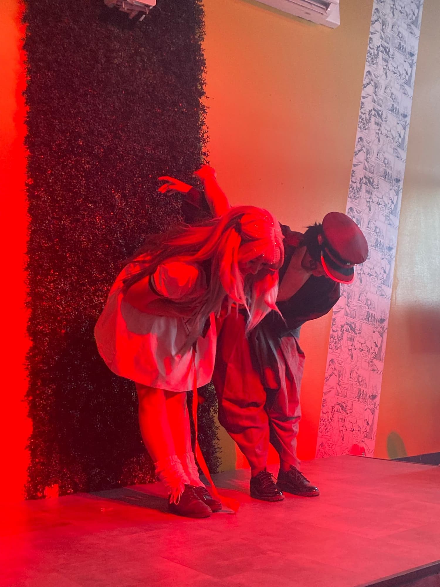 Tsukasa - Nene - Photo 30