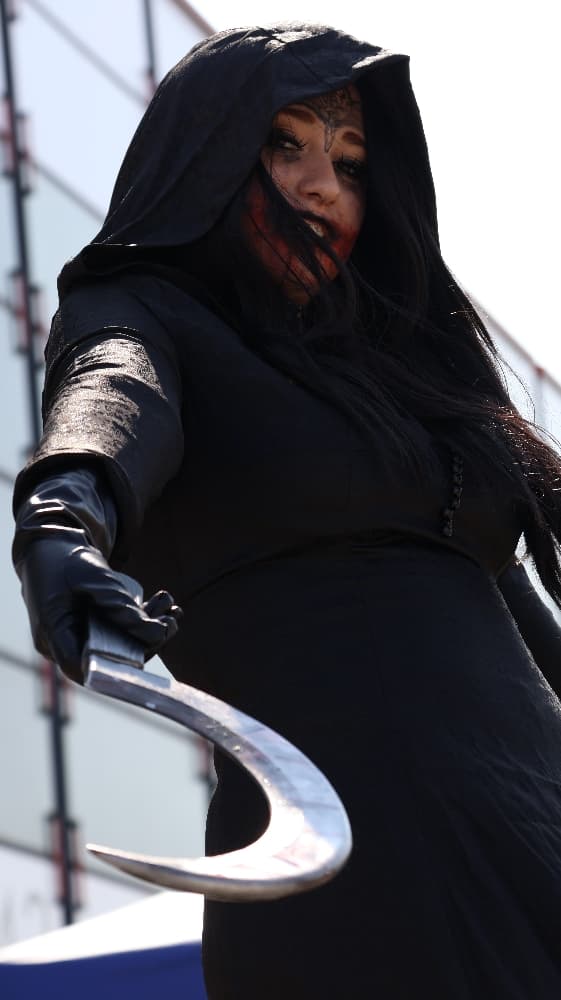 CASSANDRA DIMITRESCU - Photo 3