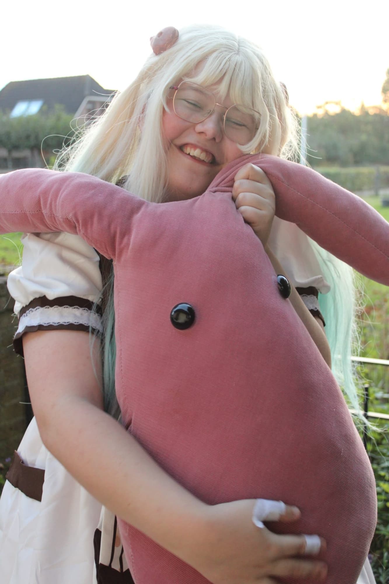 Nene Yashiro - Photo 6