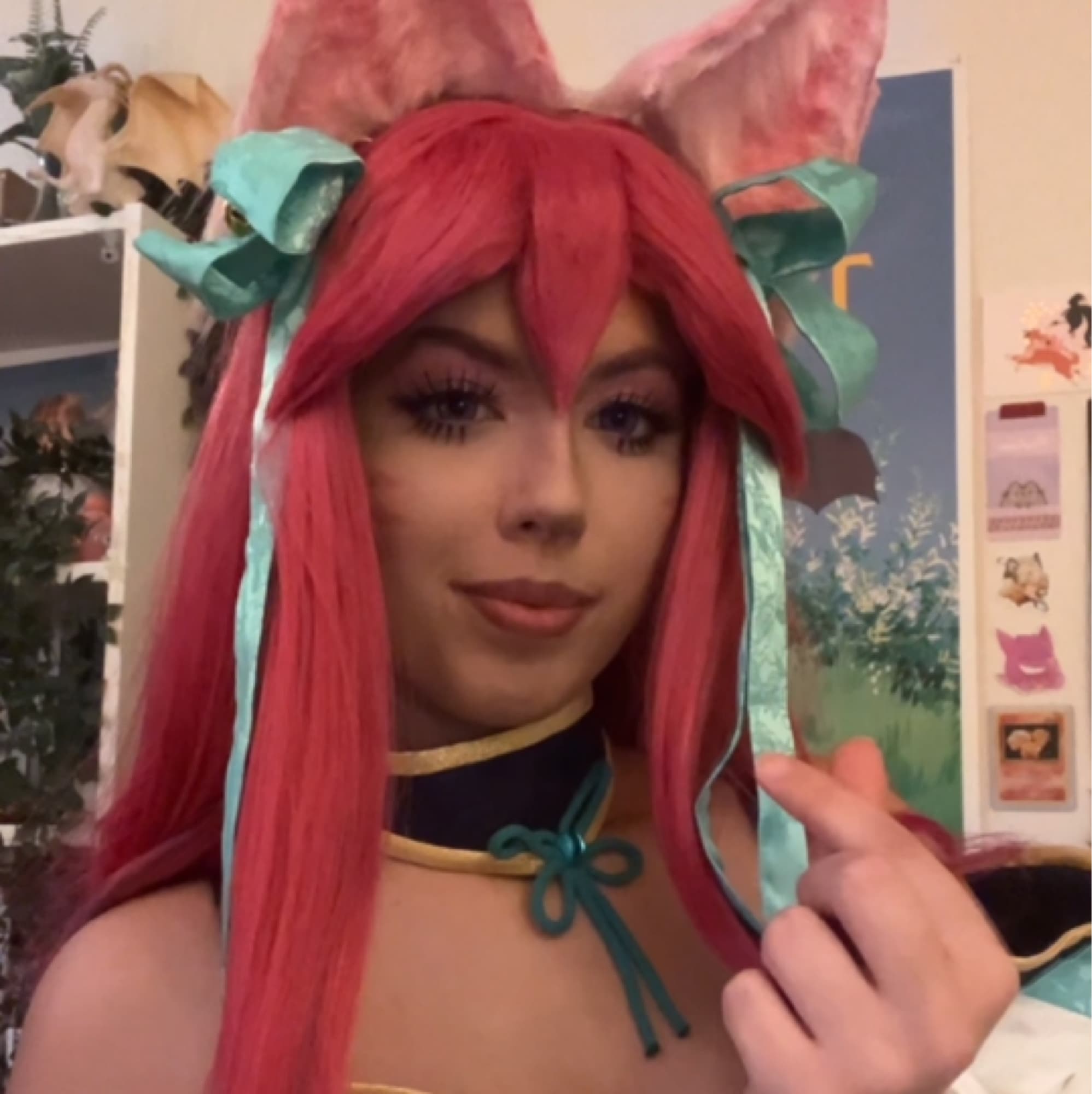 Ahri