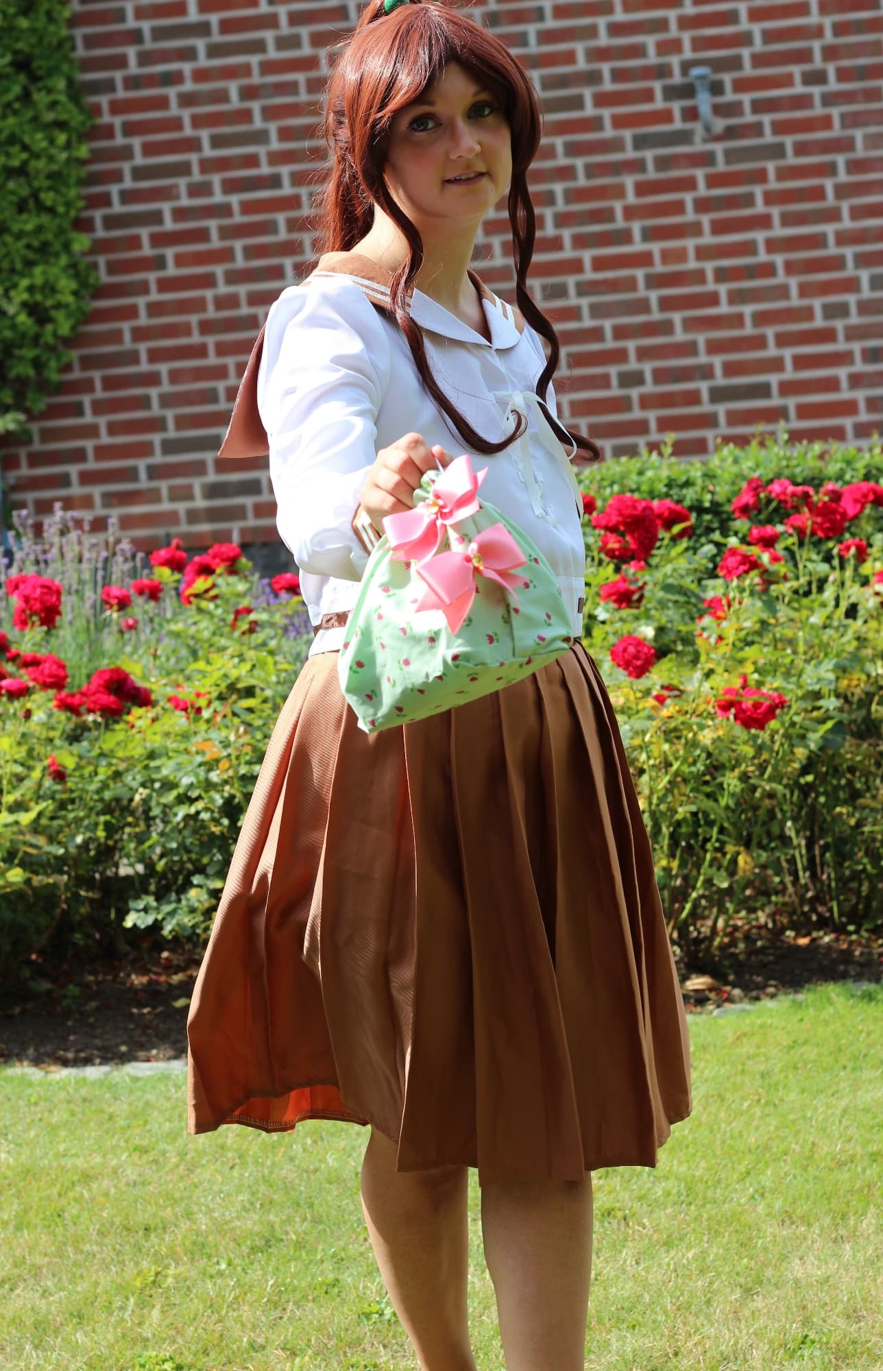 Makoto Kino  - Photo 43