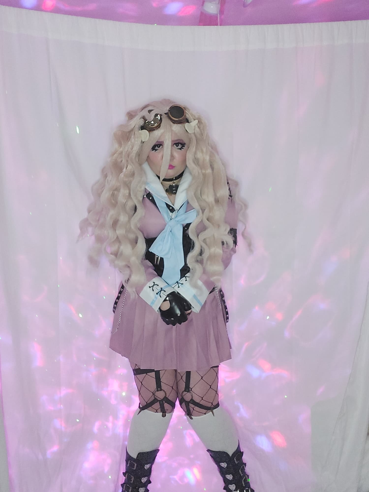Miu Iruma 2023 - Photo 8