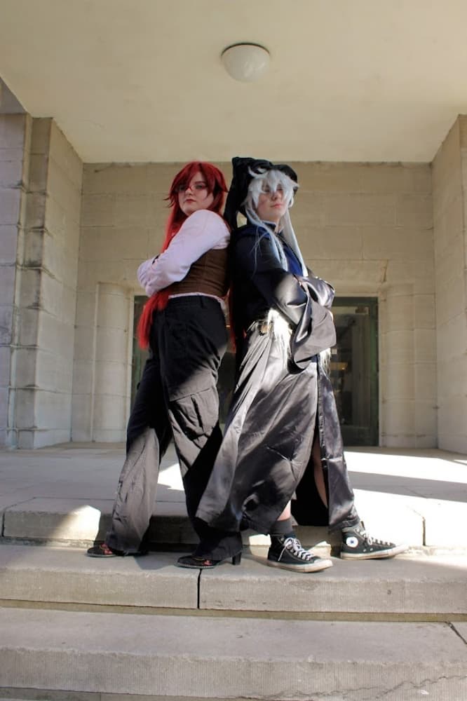 MIA spring 2025 - Photo 3