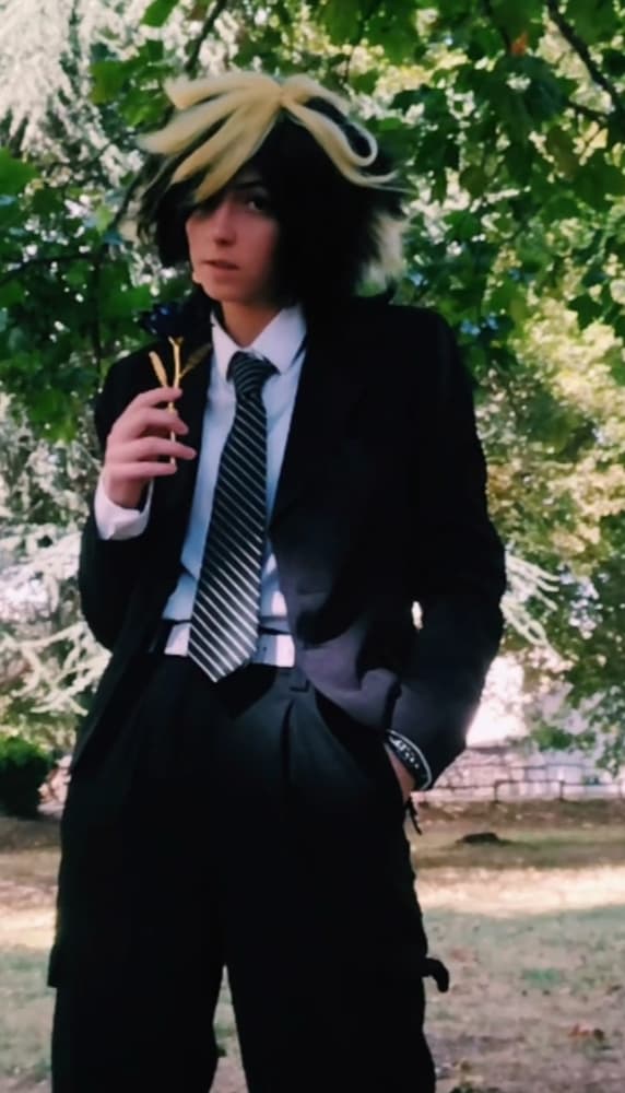 Kazutora Hanemiya  - Photo 225