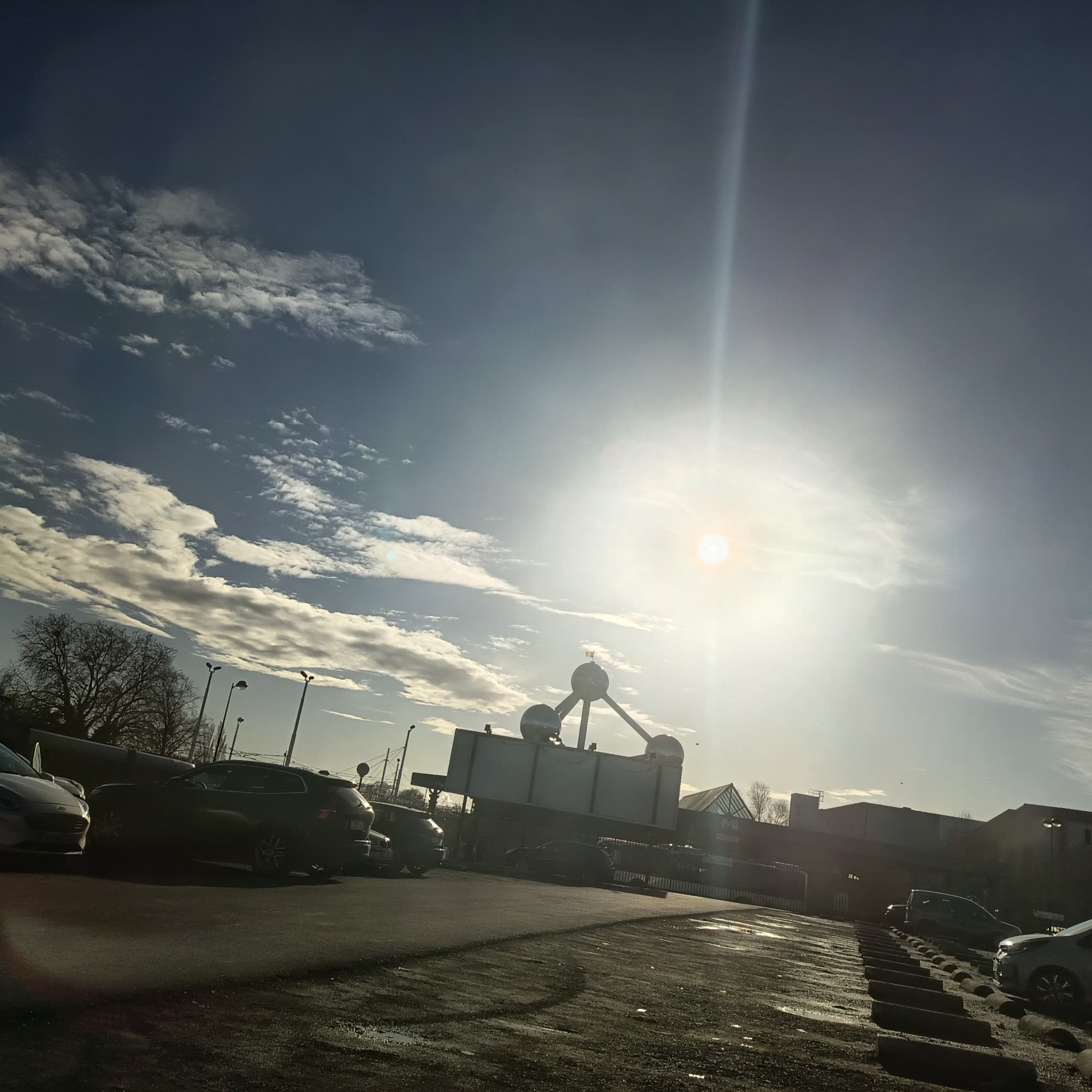 MIA - Event cosplay photoshoot cover