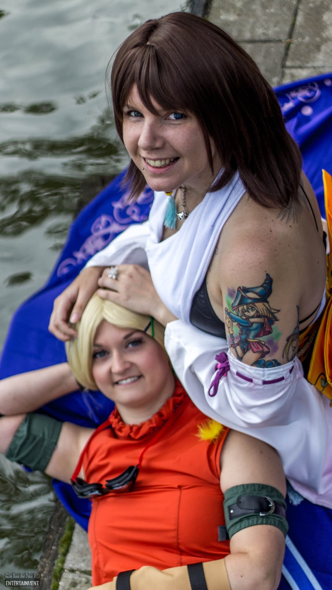 FF10 Gruppenshooting - Photo 10