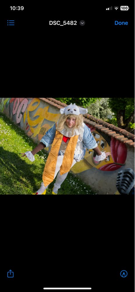 Clémentine - Photo 11