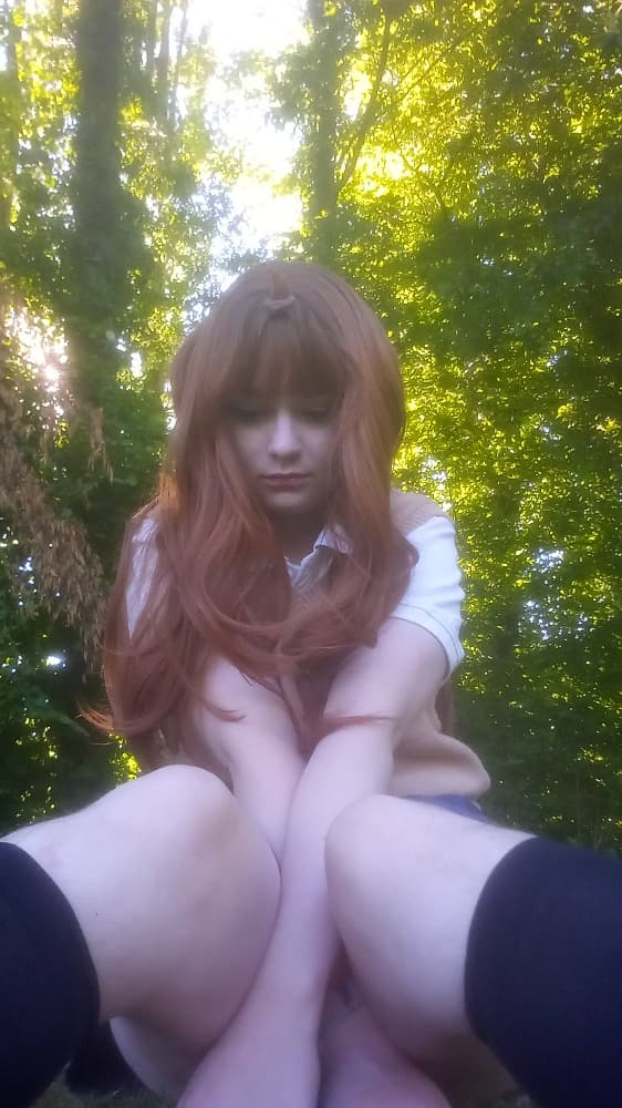 Yukari Yamada -BGHK - Photo 2