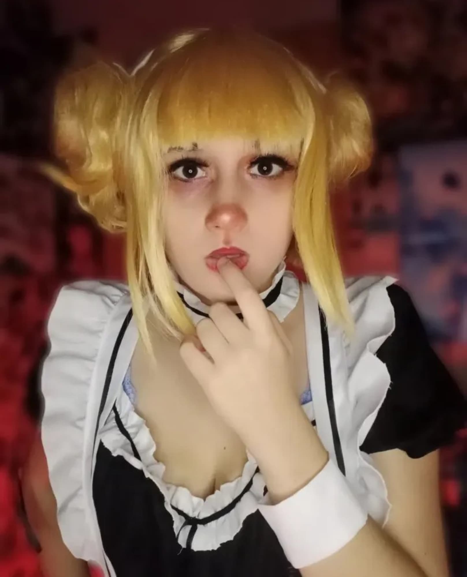 Toga Himiko  - Photo 1