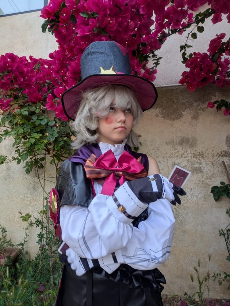 Lyney 6/25 - Photo 3