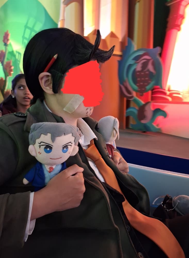 Dick Tektiv Gumshoe - Photo 33