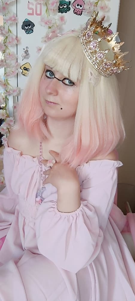 Pe4r1's day🦑👑 - Photo 7