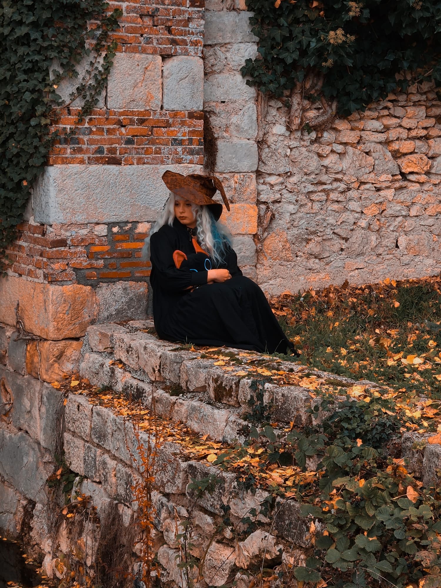 Firefly Halloween  - Photo 2