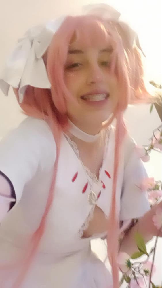 Madokami Costest - Photo 6